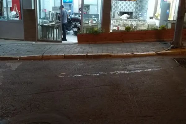 Üçkaya Et Lokantası - Resim 12
