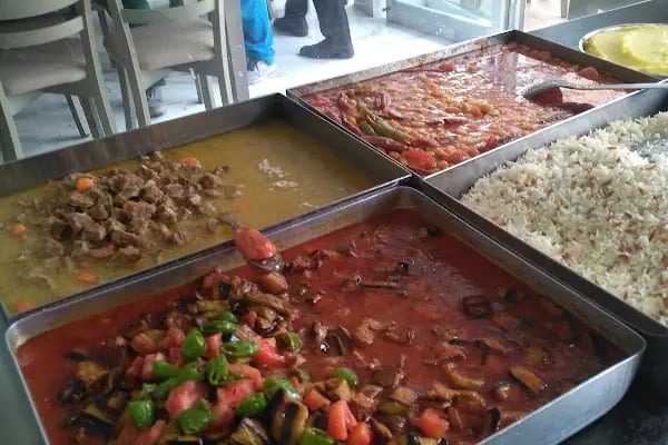 Üçkaya Et Lokantası - Resim 4