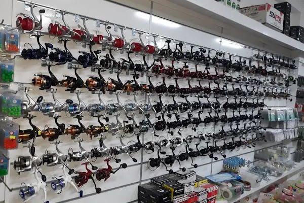 ULUS BALIK AV MARKET - Resim 1