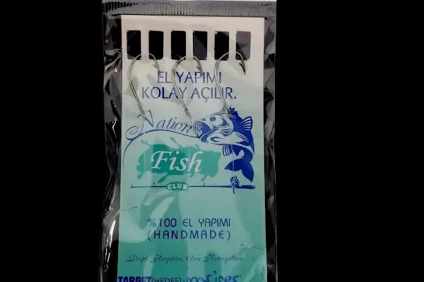 ULUS BALIK AV MARKET - Resim 9