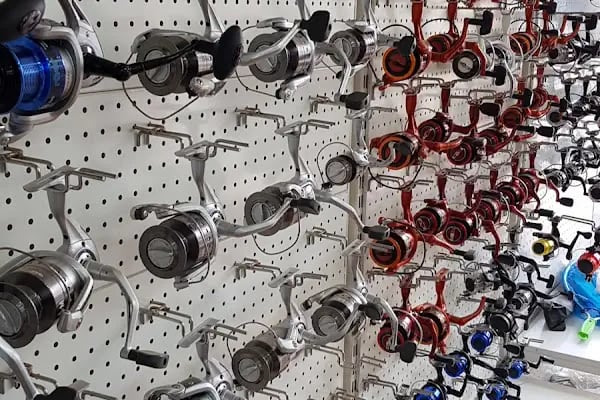 ULUS BALIK AV MARKET - Resim 3