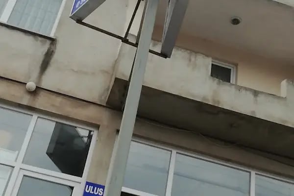 ULUS BALIK AV MARKET - Resim 18