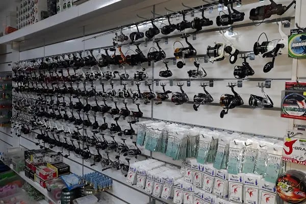 ULUS BALIK AV MARKET - Resim 4