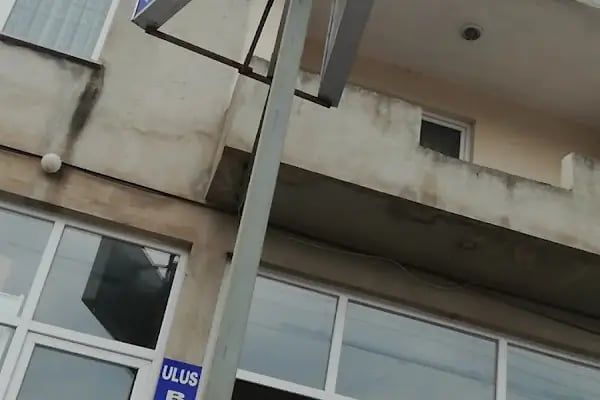 ULUS BALIK AV MARKET - Resim 19