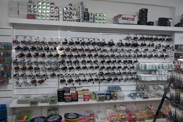 ULUS BALIK AV MARKET - Resim 10