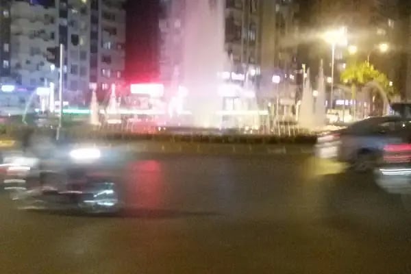 Çukurova Belediyesi Mahfesığmaz Emekli Evi - Resim 2