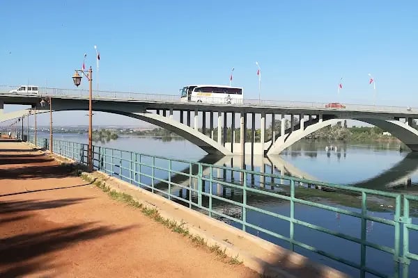 Birecik Ziraat Odası - Resim 1