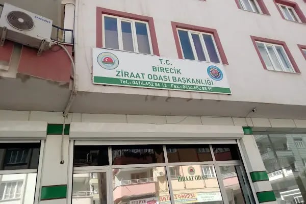 Birecik Ziraat Odası - Resim 3