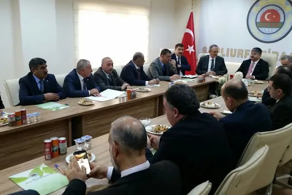 Birecik Ziraat Odası - Resim 2