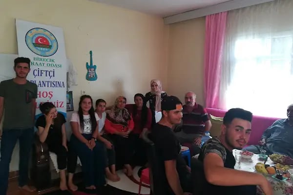 Birecik Ziraat Odası - Resim 5