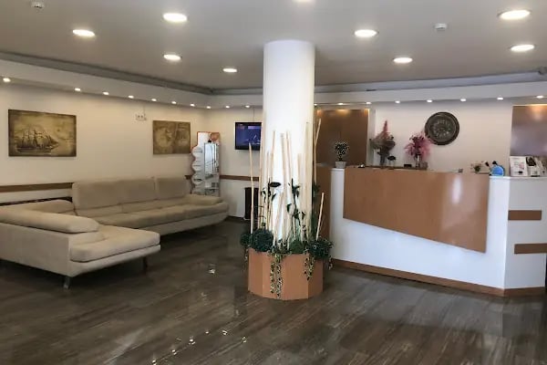 Maxxdent Ağız Ve Diş Sağlığı Polikliniği (Avcılar Diş) - Resim 3