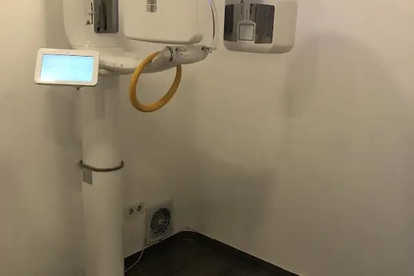 Maxxdent Ağız Ve Diş Sağlığı Polikliniği (Avcılar Diş) - Resim 11