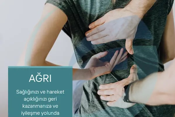 Fizyoterapist Nevzat Gedik - Resim 20