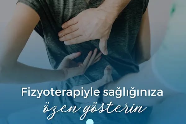 Fizyoterapist Nevzat Gedik - Resim 17