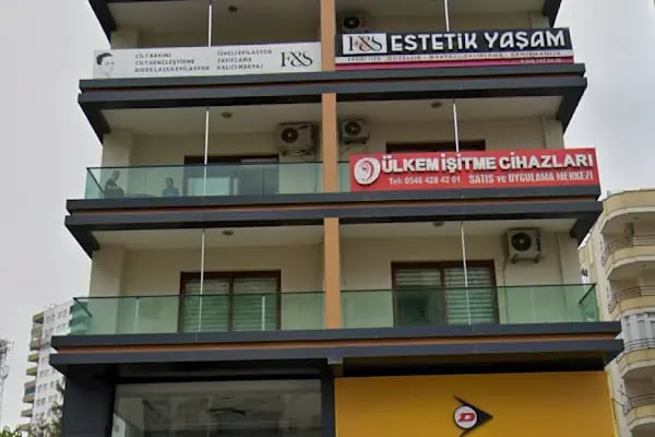 Fizyoterapist Nevzat Gedik - Resim 3