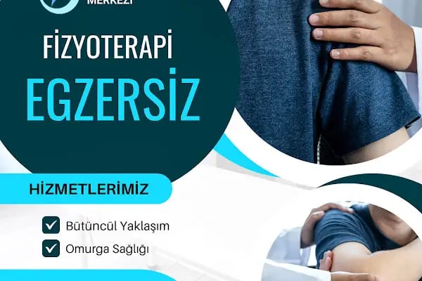 Fizyoterapist Nevzat Gedik - Resim 18