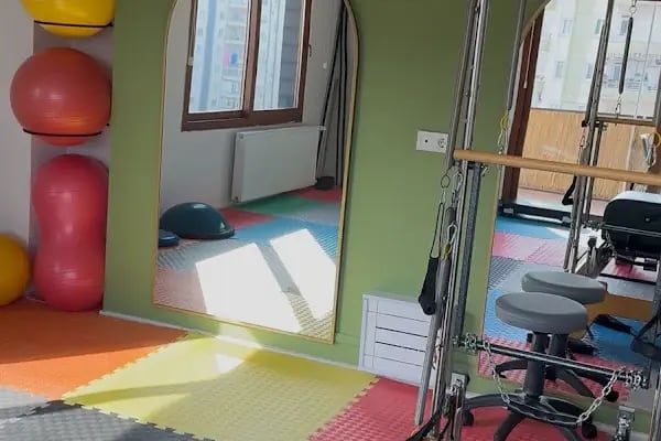 Fizyoterapist Nevzat Gedik - Resim 4