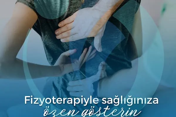 Fizyoterapist Nevzat Gedik - Resim 19