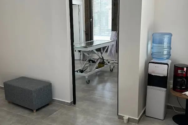 Bodrum Veteriner PetTerapi Veteriner Kliniği - Resim 15