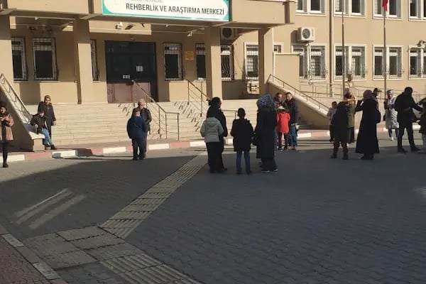 Altındağ Rehberlik Ve Araştırma Merkezi - Resim 6