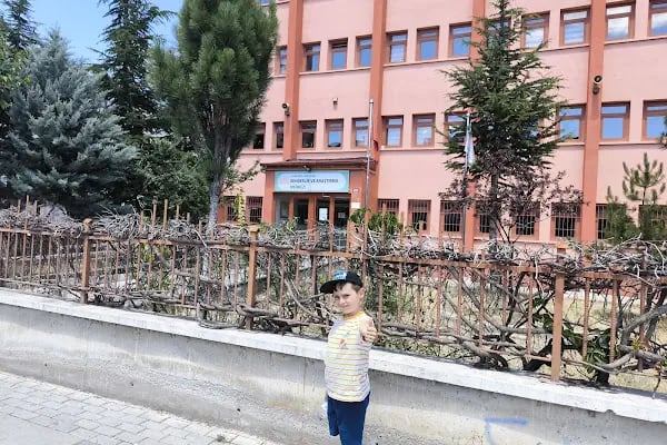 Altındağ Rehberlik Ve Araştırma Merkezi - Resim 2