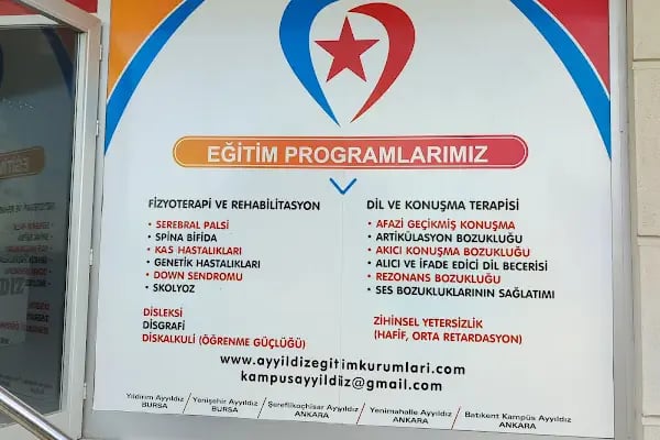 Altındağ Rehberlik Ve Araştırma Merkezi - Resim 4