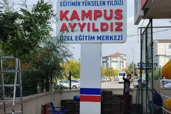 Altındağ Rehberlik Ve Araştırma Merkezi - Resim 3