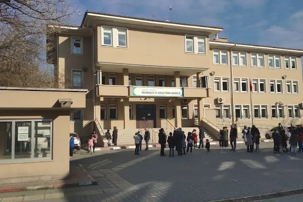 Altındağ Rehberlik Ve Araştırma Merkezi - Resim 7