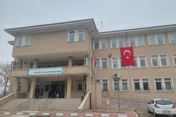 Altındağ Rehberlik Ve Araştırma Merkezi - Resim 5