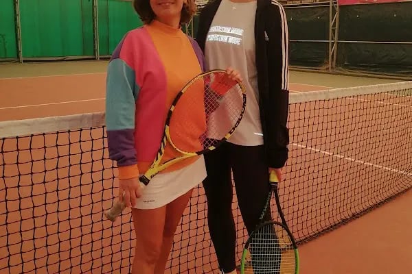 Burhaniye Tenis Kulübü - Resim 10