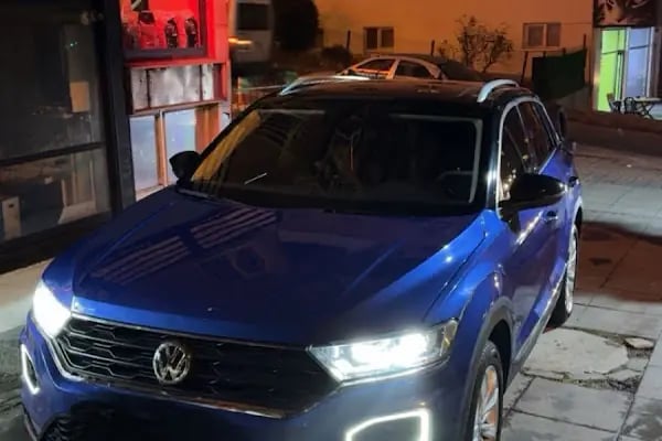 Rein Car Wash - Oto yıkama - Detailing - Seramik Kaplama - Oto Kuaför - Pasta Cila - Boya Koruma - Resim 9