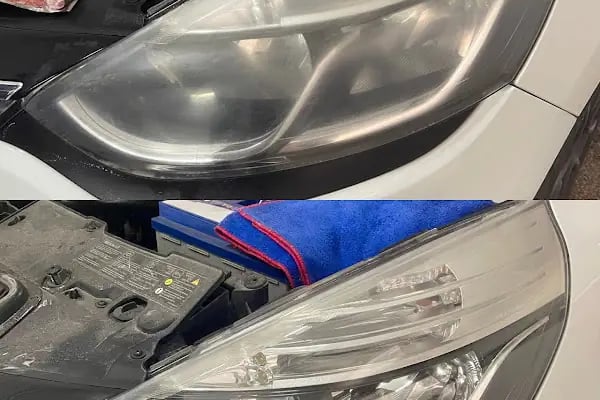 Rein Car Wash - Oto yıkama - Detailing - Seramik Kaplama - Oto Kuaför - Pasta Cila - Boya Koruma - Resim 2