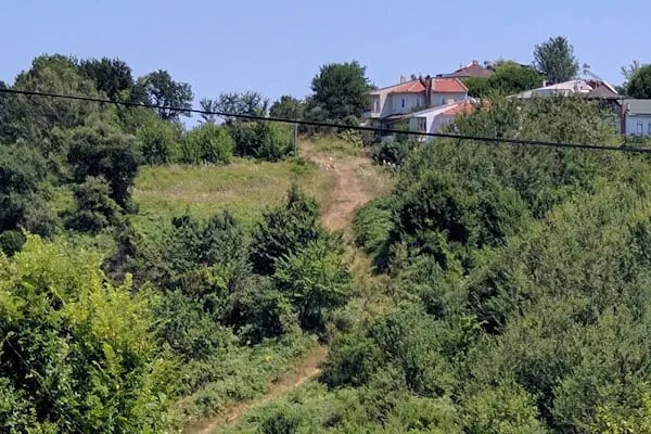 Kale Aile Plajı - Resim 20