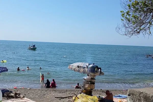 Kale Aile Plajı - Resim 1