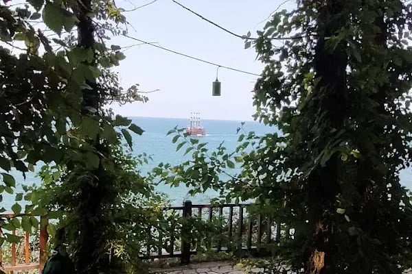 Kale Aile Plajı - Resim 17