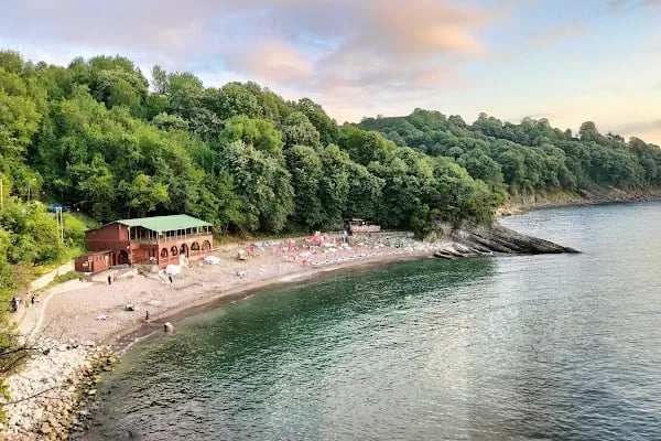 Kale Aile Plajı - Resim 2