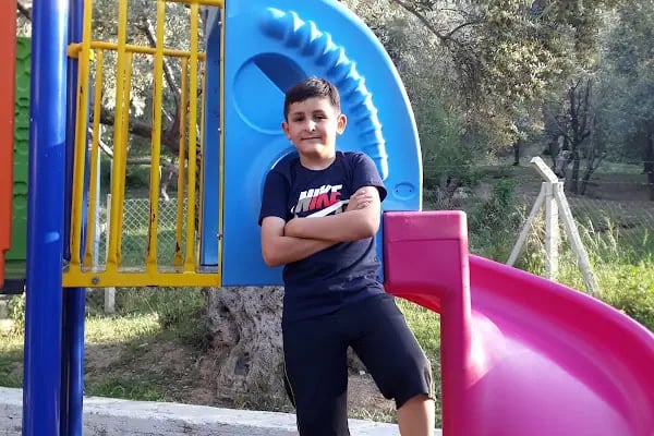 Havuzlu Park 2 Cafe - Resim 13