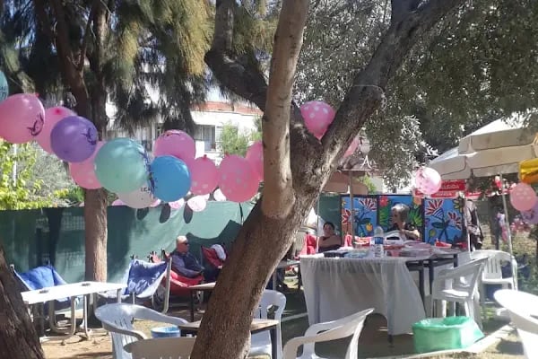 Havuzlu Park 2 Cafe - Resim 11