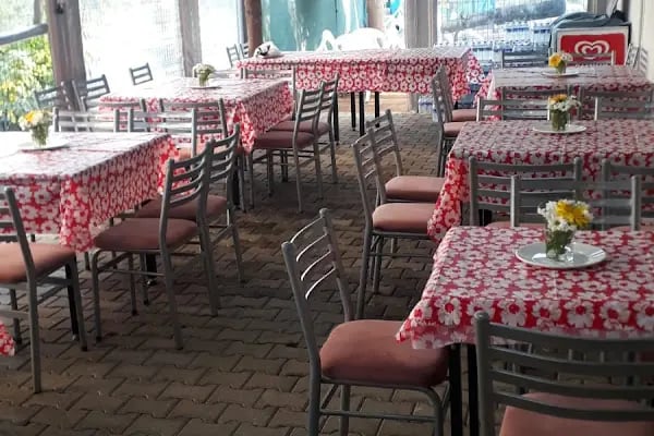 Havuzlu Park 2 Cafe - Resim 1