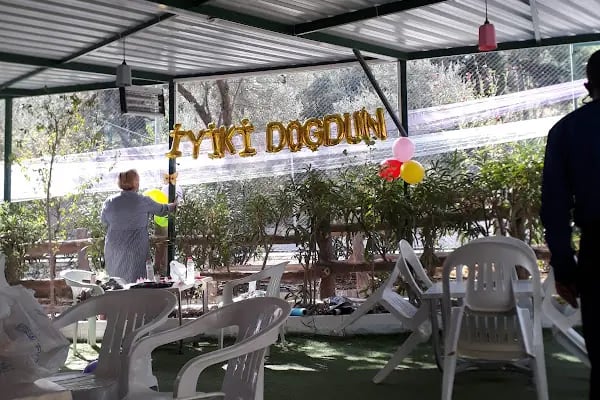Havuzlu Park 2 Cafe - Resim 7