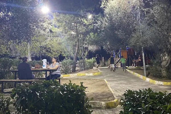 Havuzlu Park 2 Cafe - Resim 6