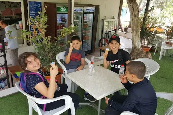 Havuzlu Park 2 Cafe - Resim 10