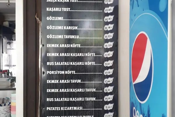 Havuzlu Park 2 Cafe - Resim 17
