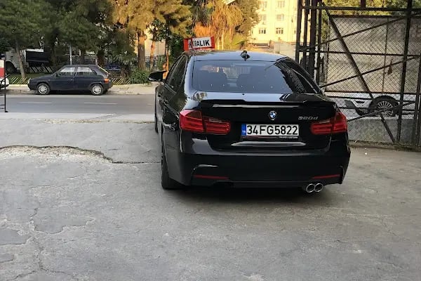 Hasgül Rent A Car - Resim 3