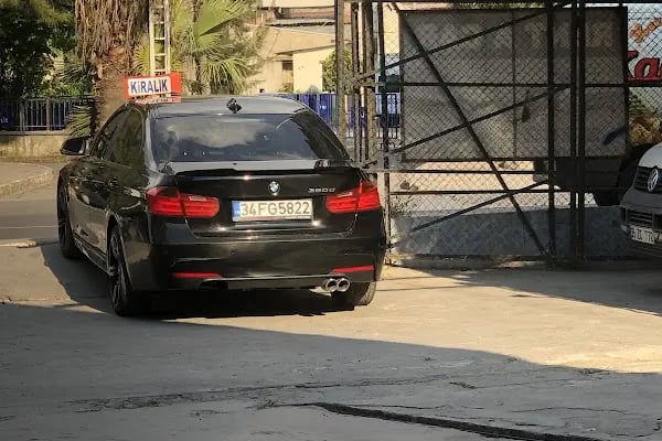 Hasgül Rent A Car - Resim 4