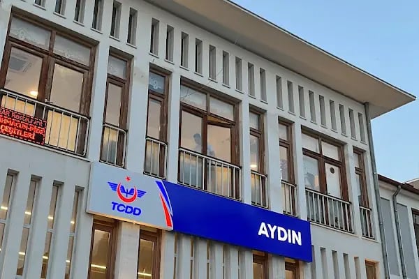 Aydın - Resim 8