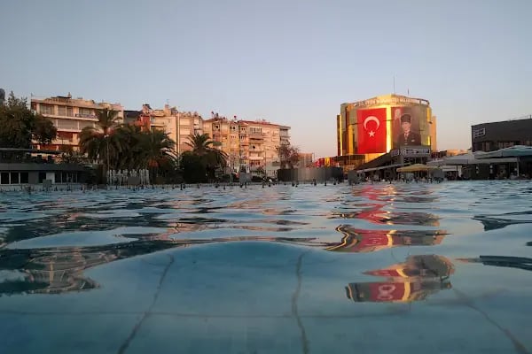 Aydın - Resim 19