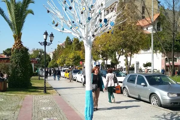 Aydın - Resim 12