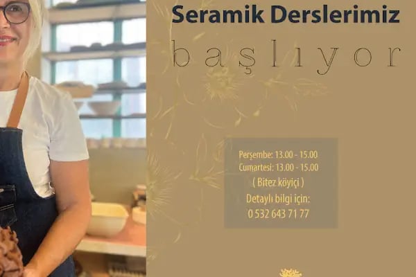 Hasan Cingiz Atölyesi - Resim 16