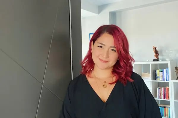 Klinik Psikolog Mine Caner - Resim 5